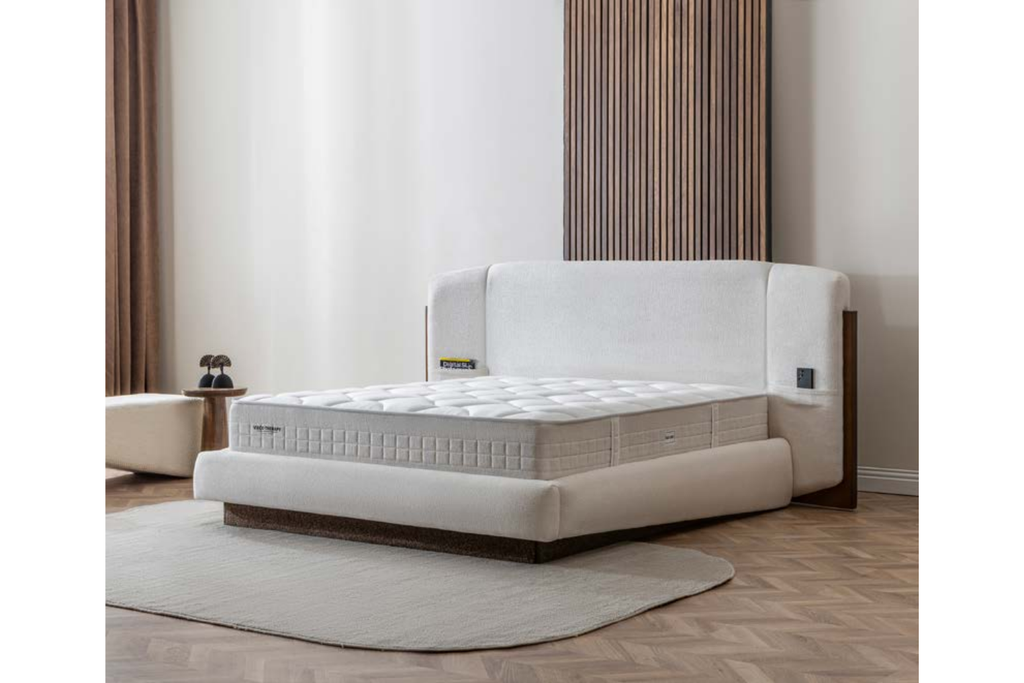 BIENA MAGNUM - Ensemble de lit