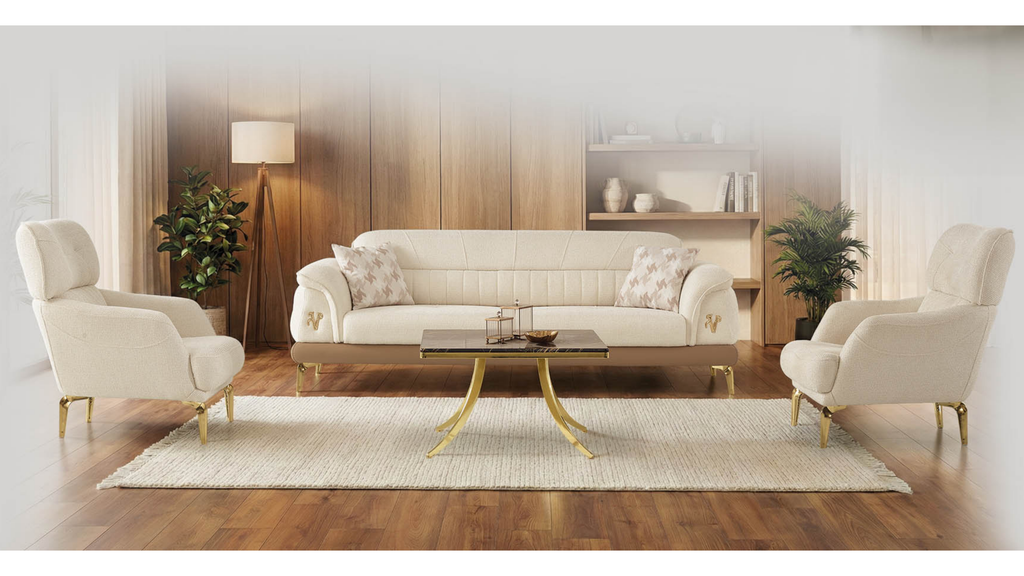 BIENA ARMANI - Fauteuil