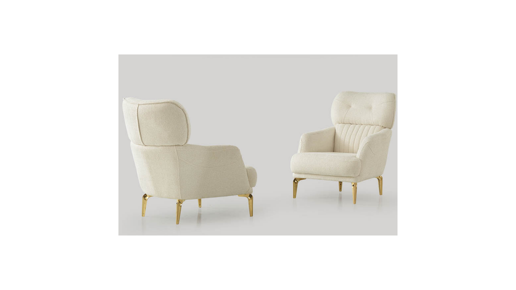 BIENA ARMANI - Fauteuil