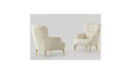 BIENA ARMANI - Fauteuil