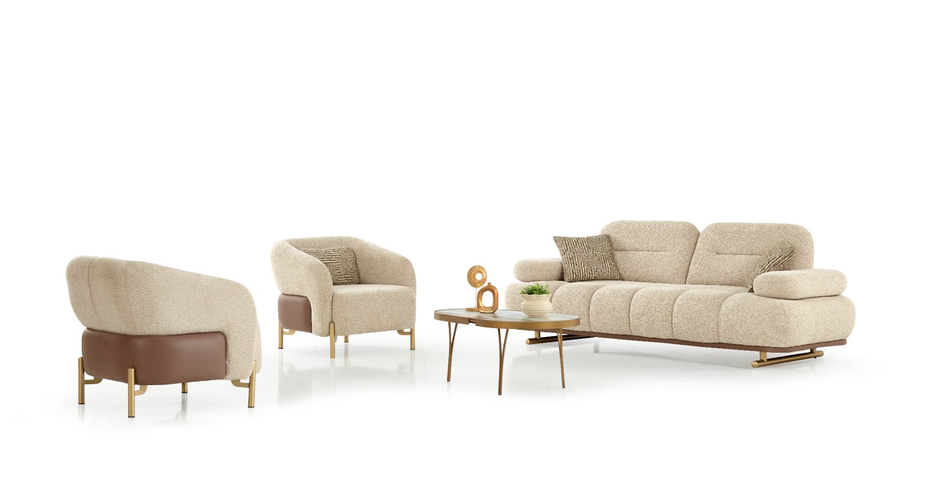 BIENA MATEO - Fauteuil