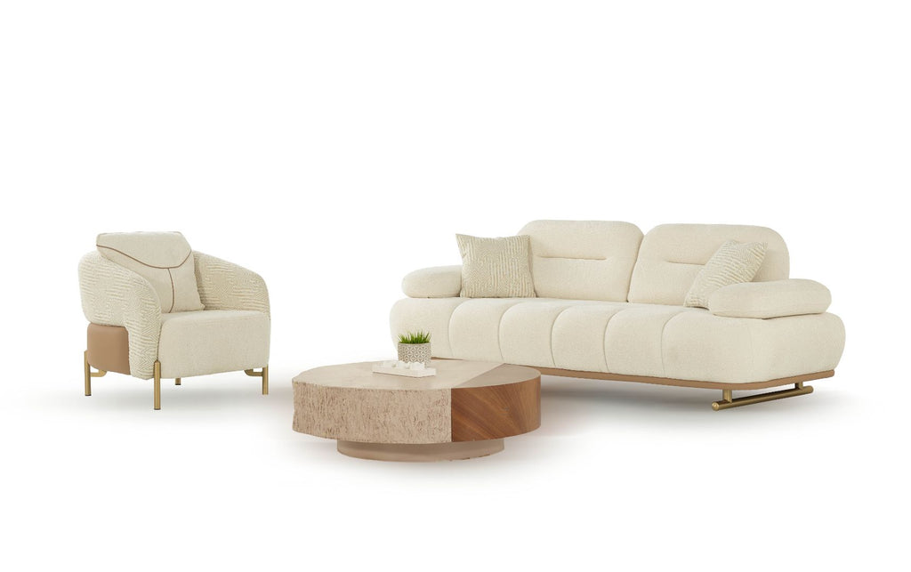 BIENA MATEO - Fauteuil