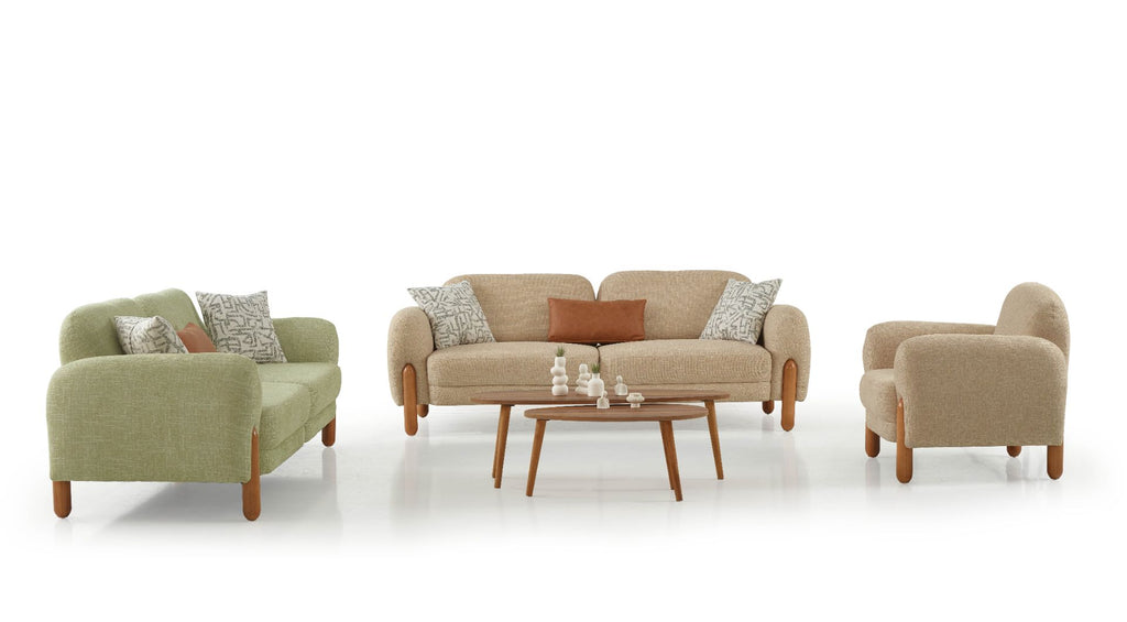 BIENA POLO - Fauteuil