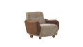 BIENA VENEZIA - Fauteuil