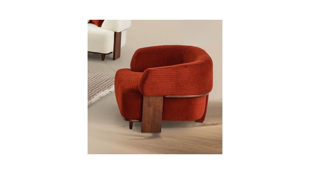 BIENA JAGUAR - Ensemble Salon 3-1-1