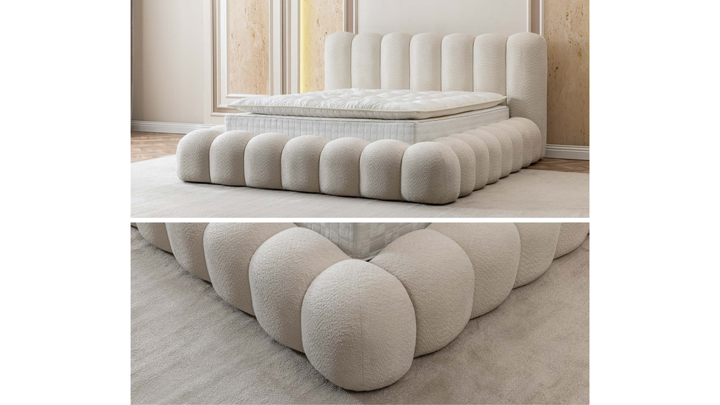BIENA LUNA - Matelas