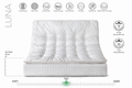 BIENA LUNA - Matelas