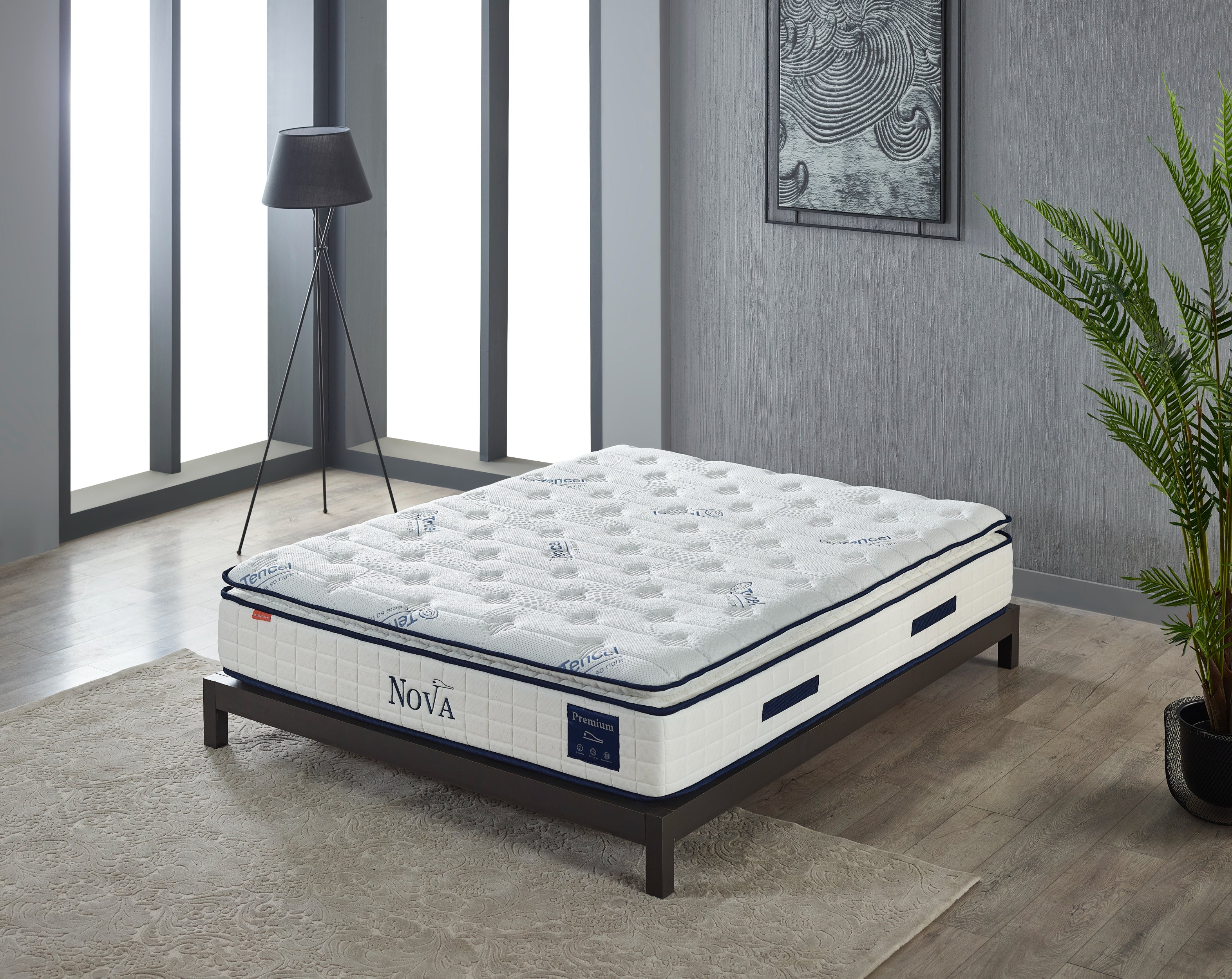 NOVA PREMIUM RESSORTS