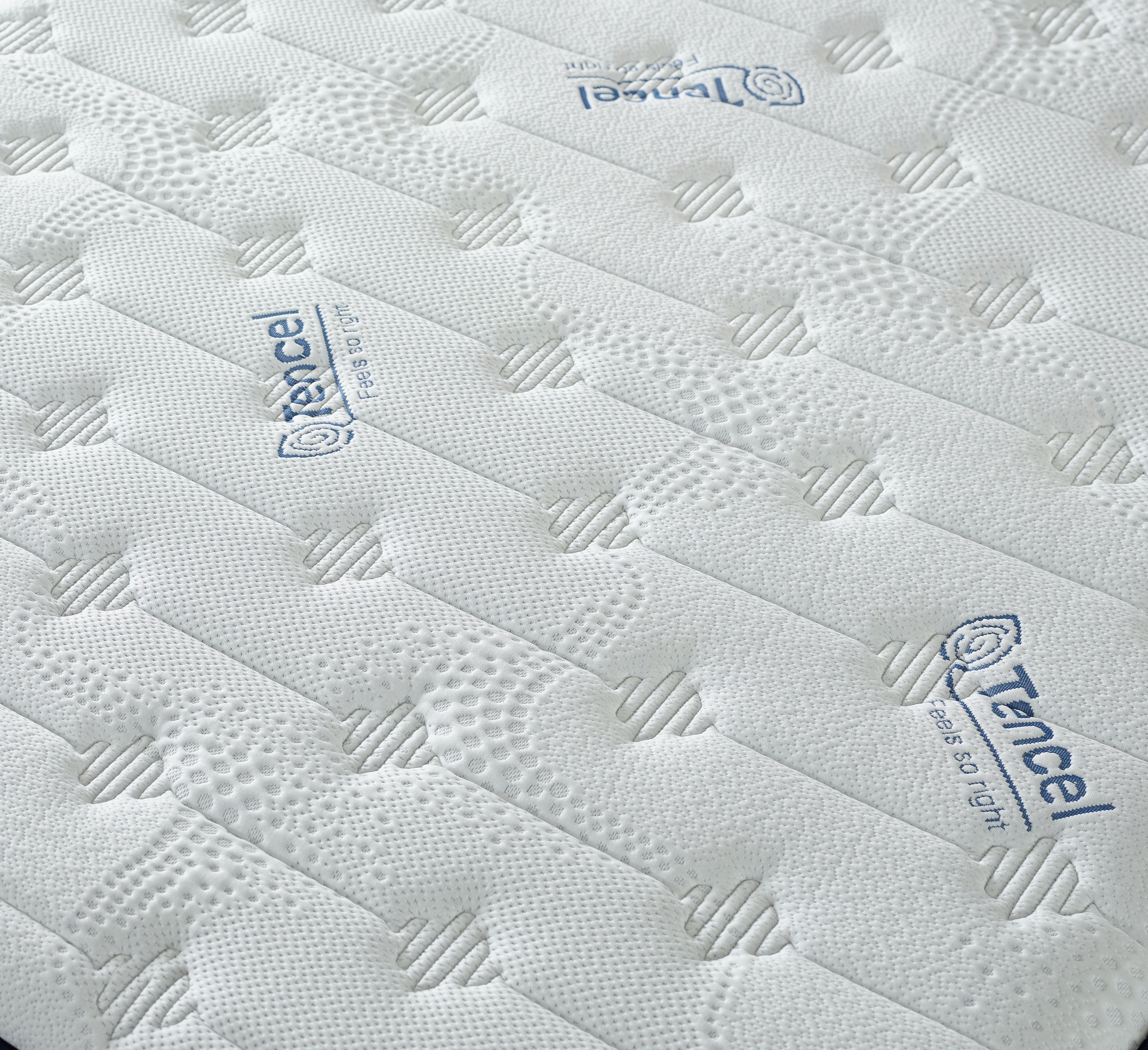 NOVA PREMIUM RESSORTS