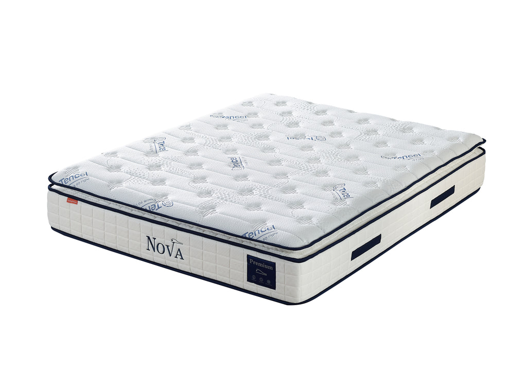 NOVA PREMIUM RESSORTS
