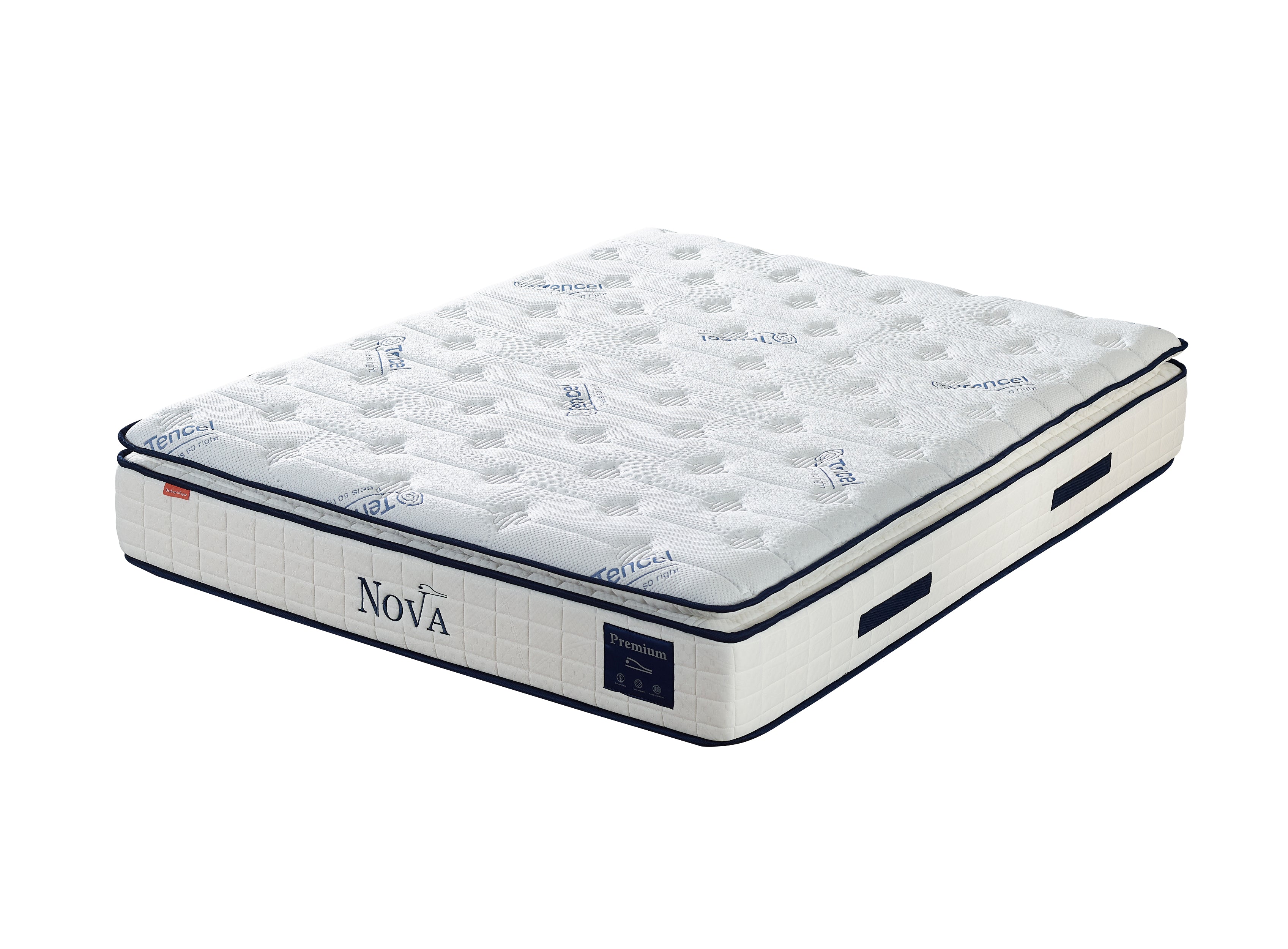 NOVA PREMIUM RESSORTS