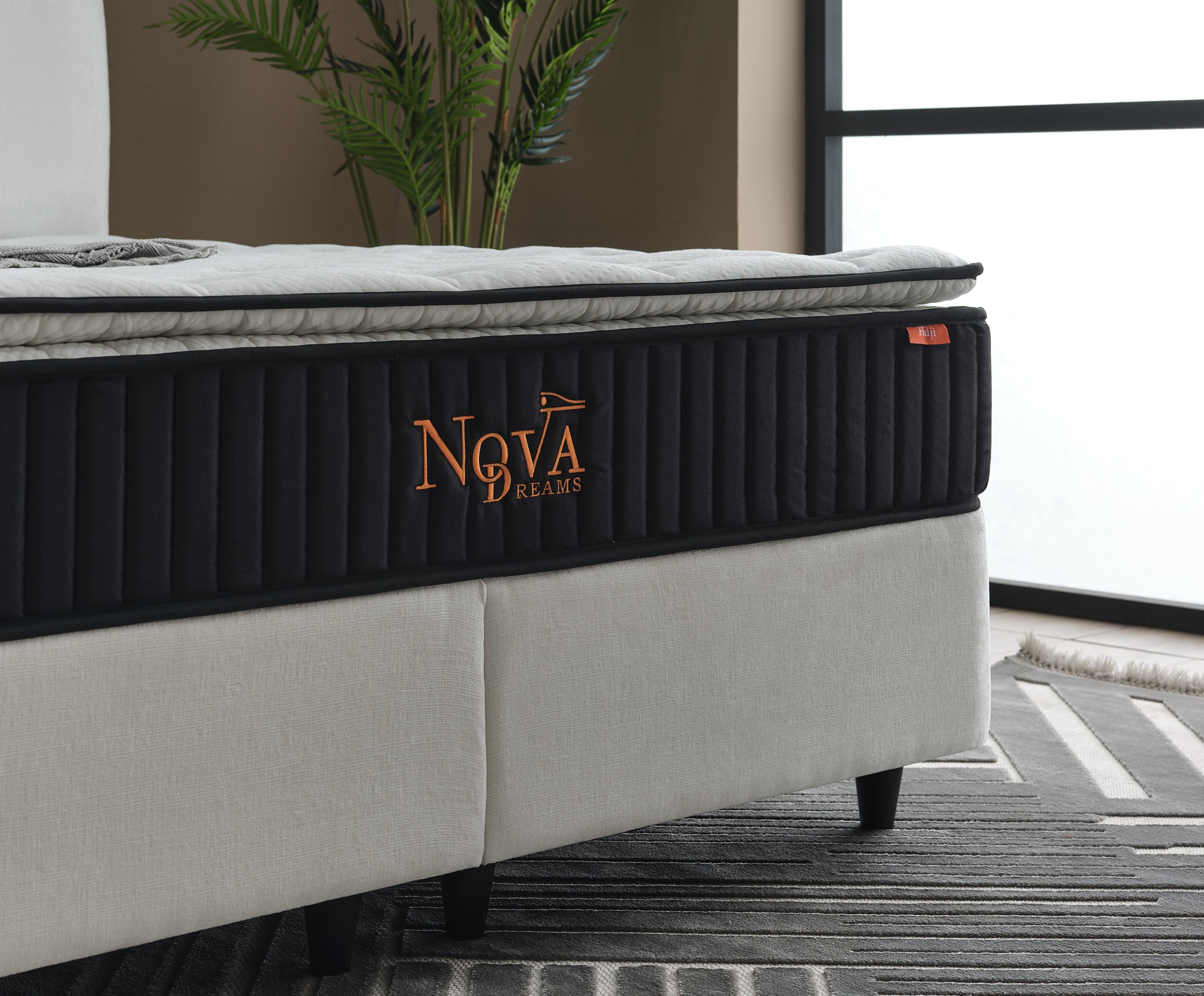 NOVA FIDJI RESSORTS