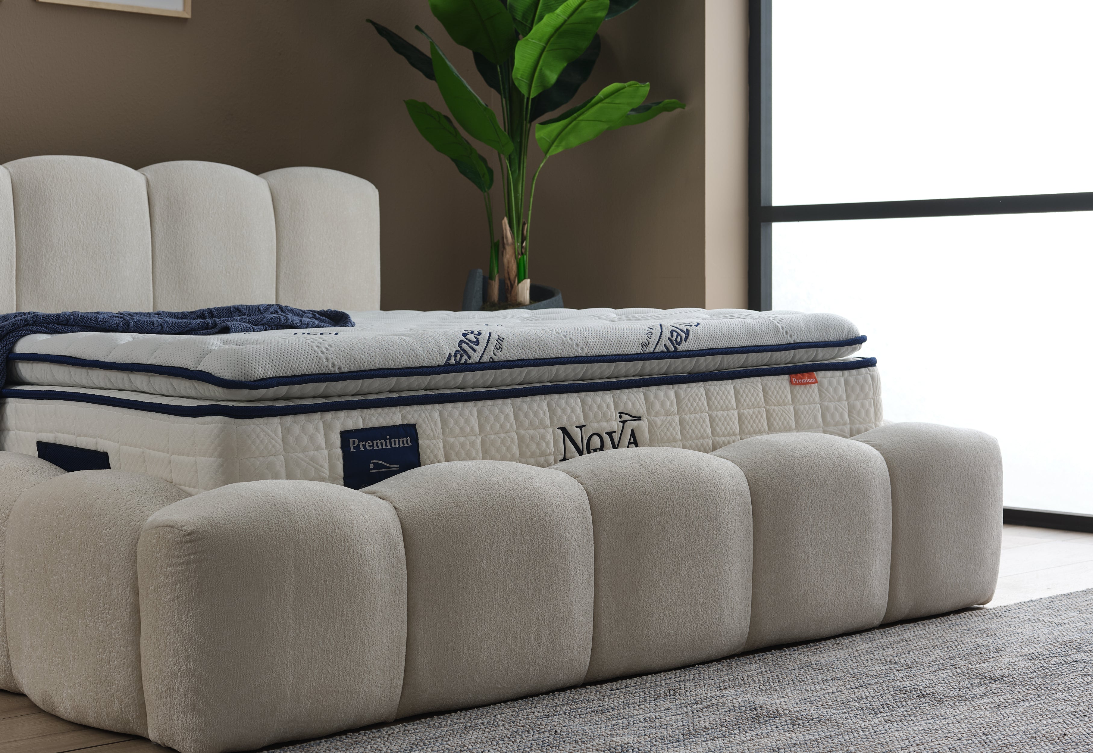 NOVA PREMIUM RESSORTS
