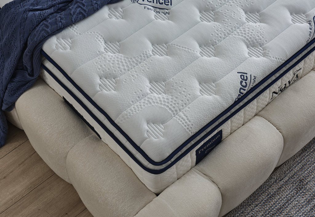 NOVA PREMIUM RESSORTS