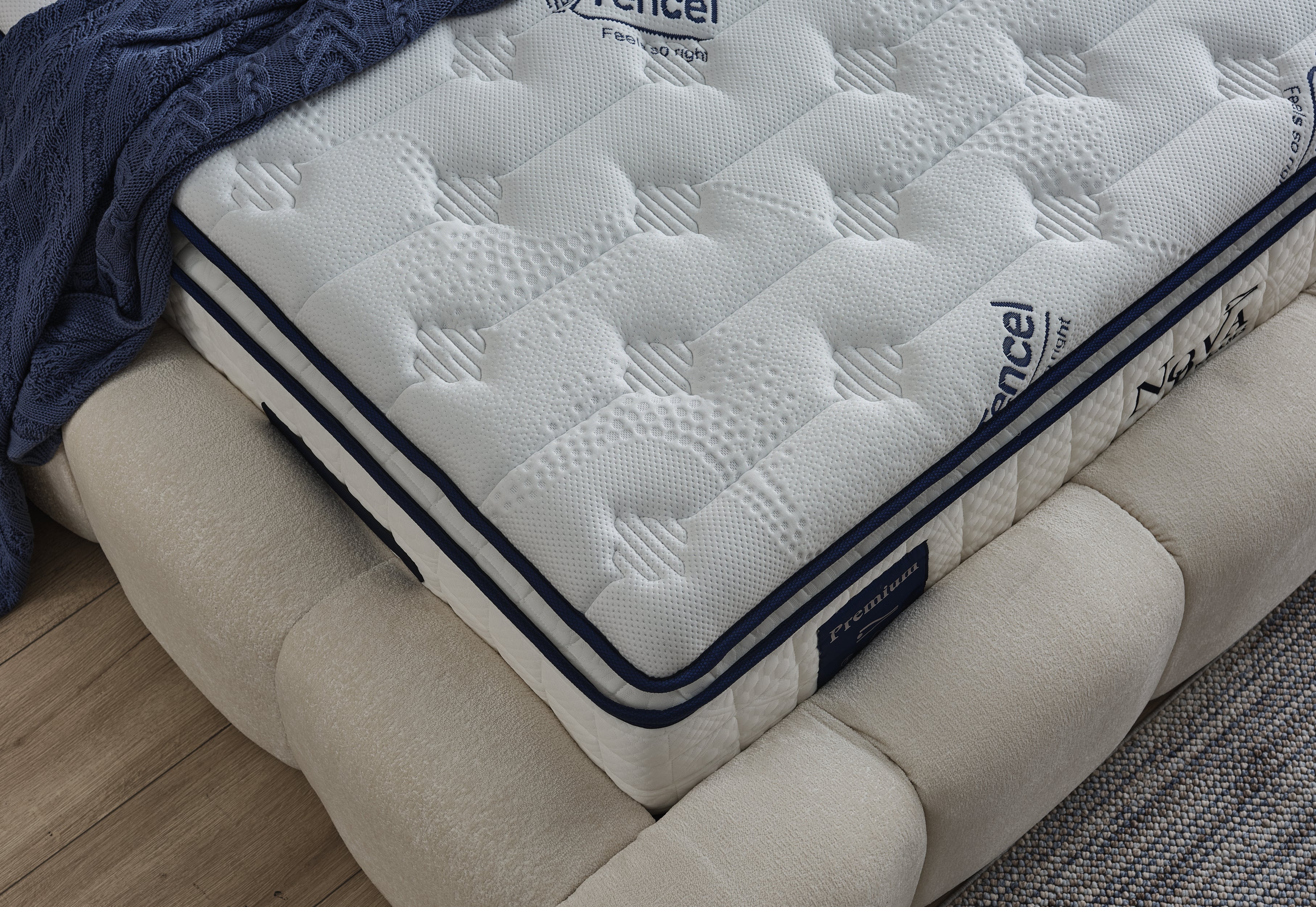 NOVA PREMIUM RESSORTS