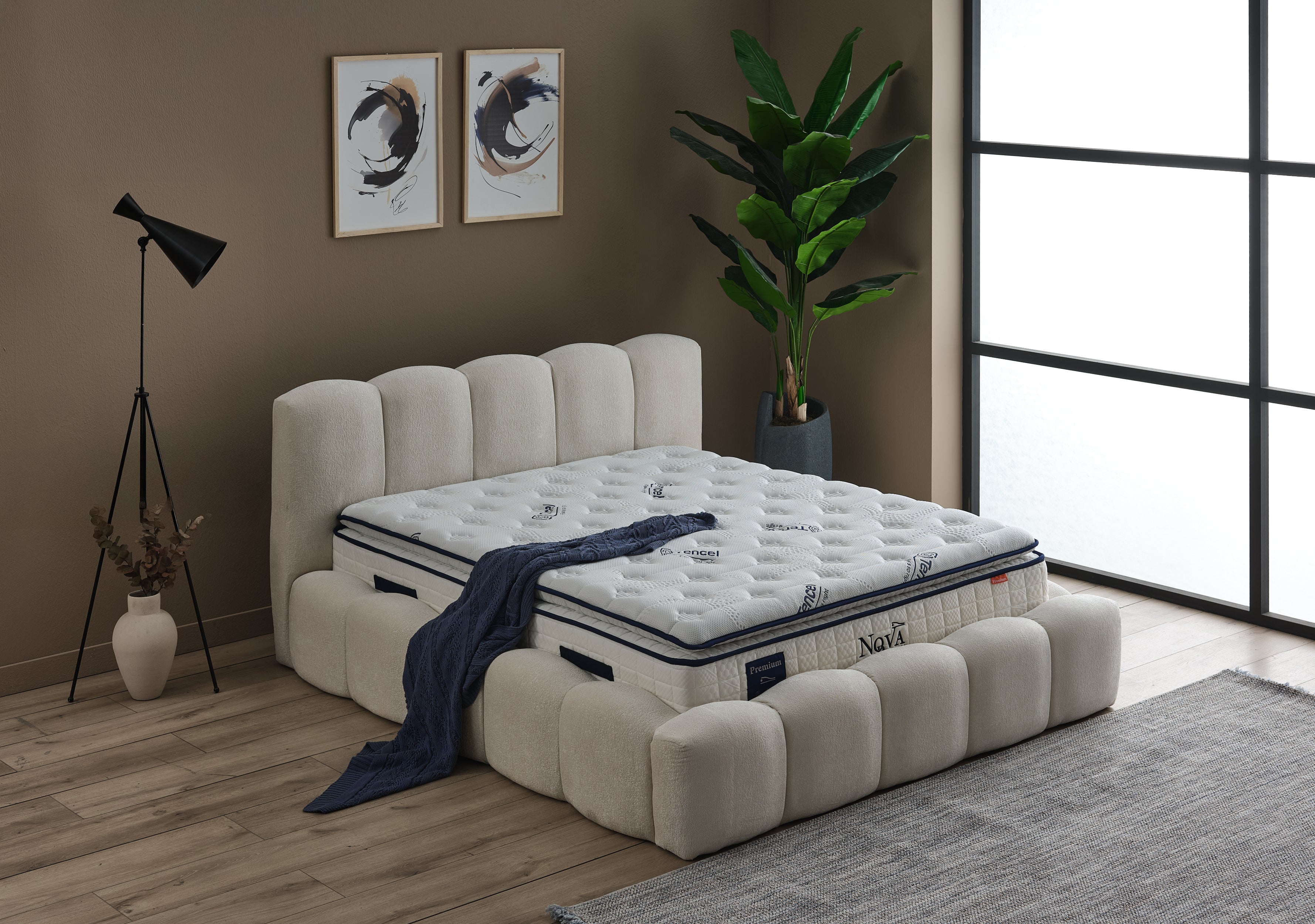 NOVA PREMIUM RESSORTS