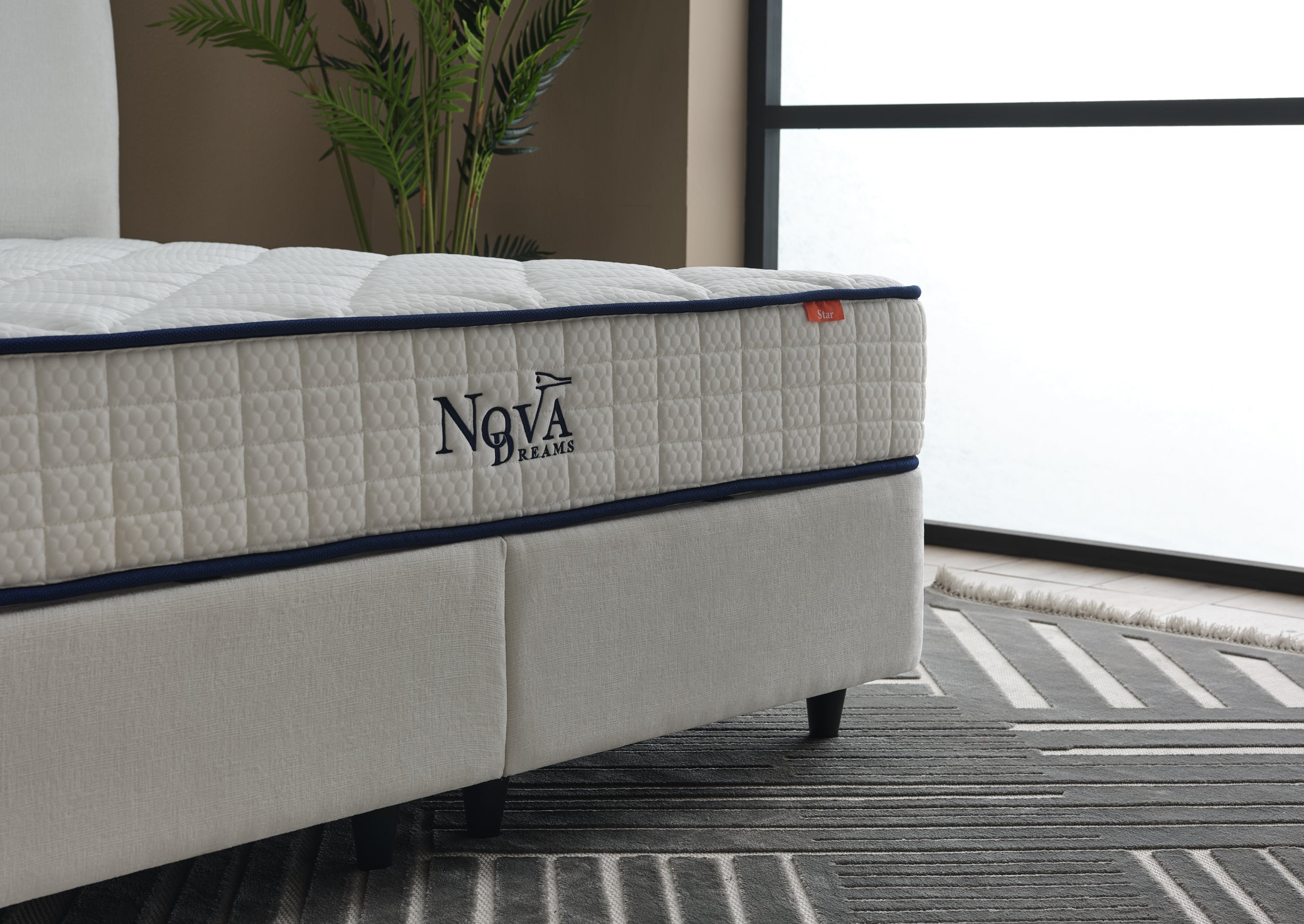 NOVA STAR
