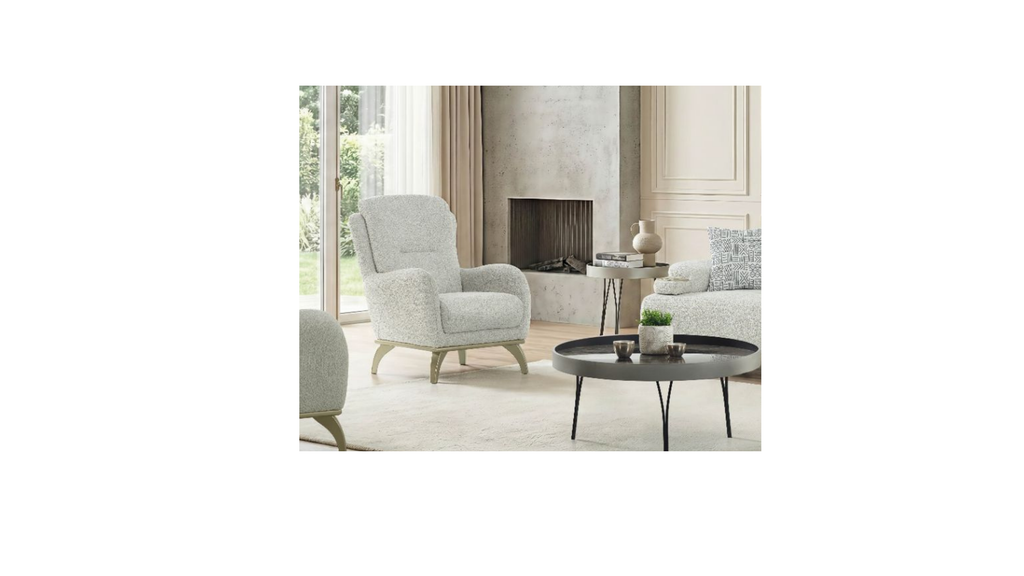 BIENA PLATO - Fauteuil