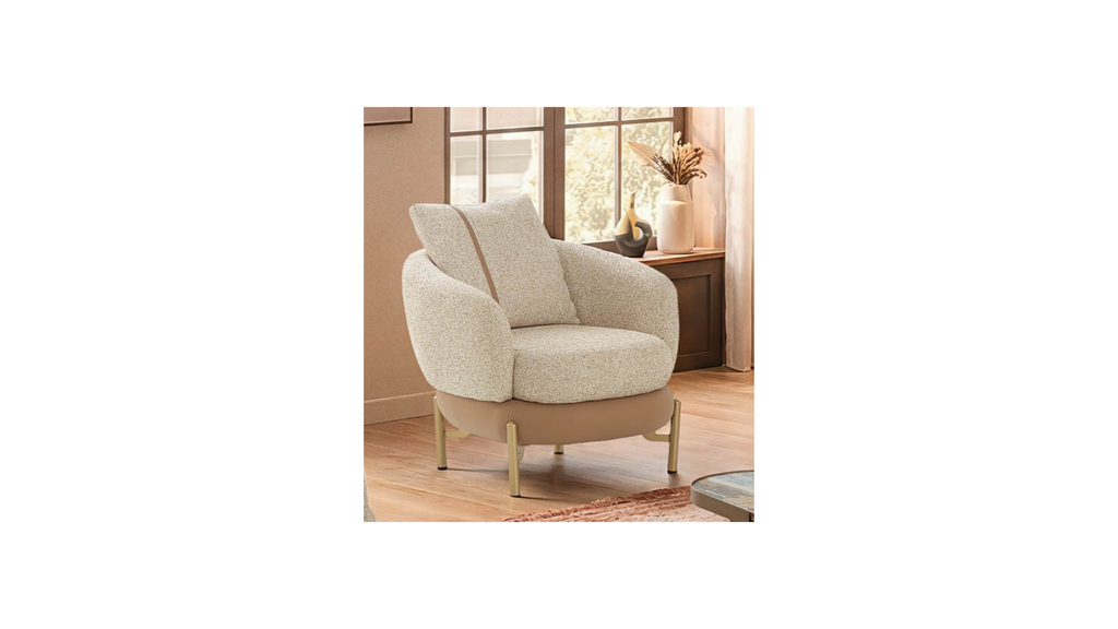 BIENA BONOMO - Fauteuil