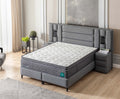 BIENA PLATINUM - Ensemble de lit