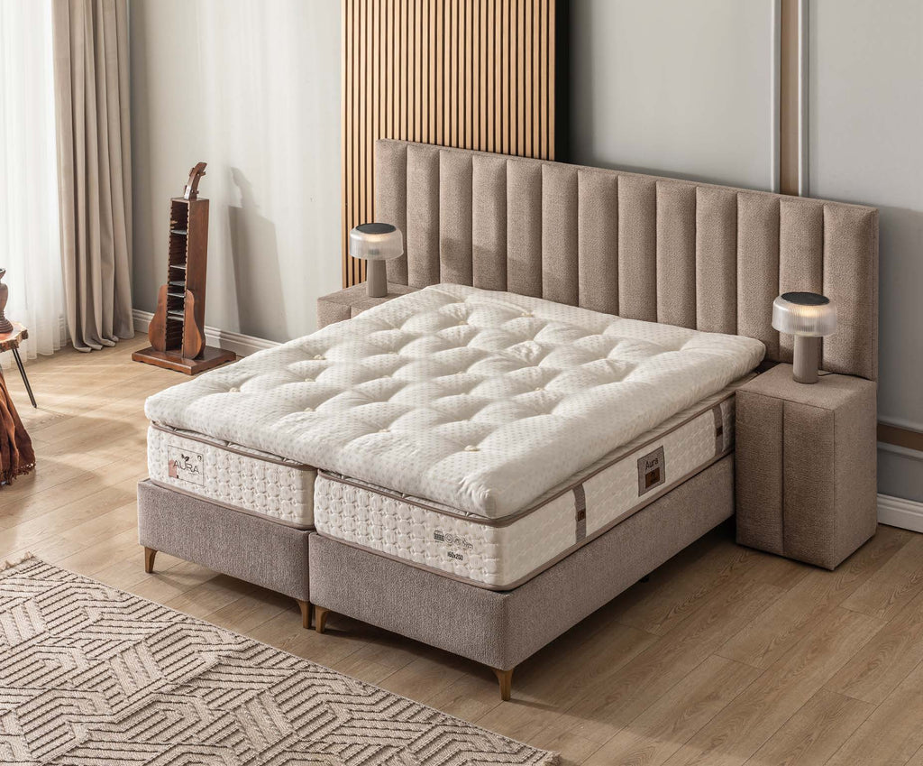 BIENA AURA - Matelas