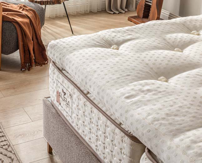 BIENA AURA - Matelas