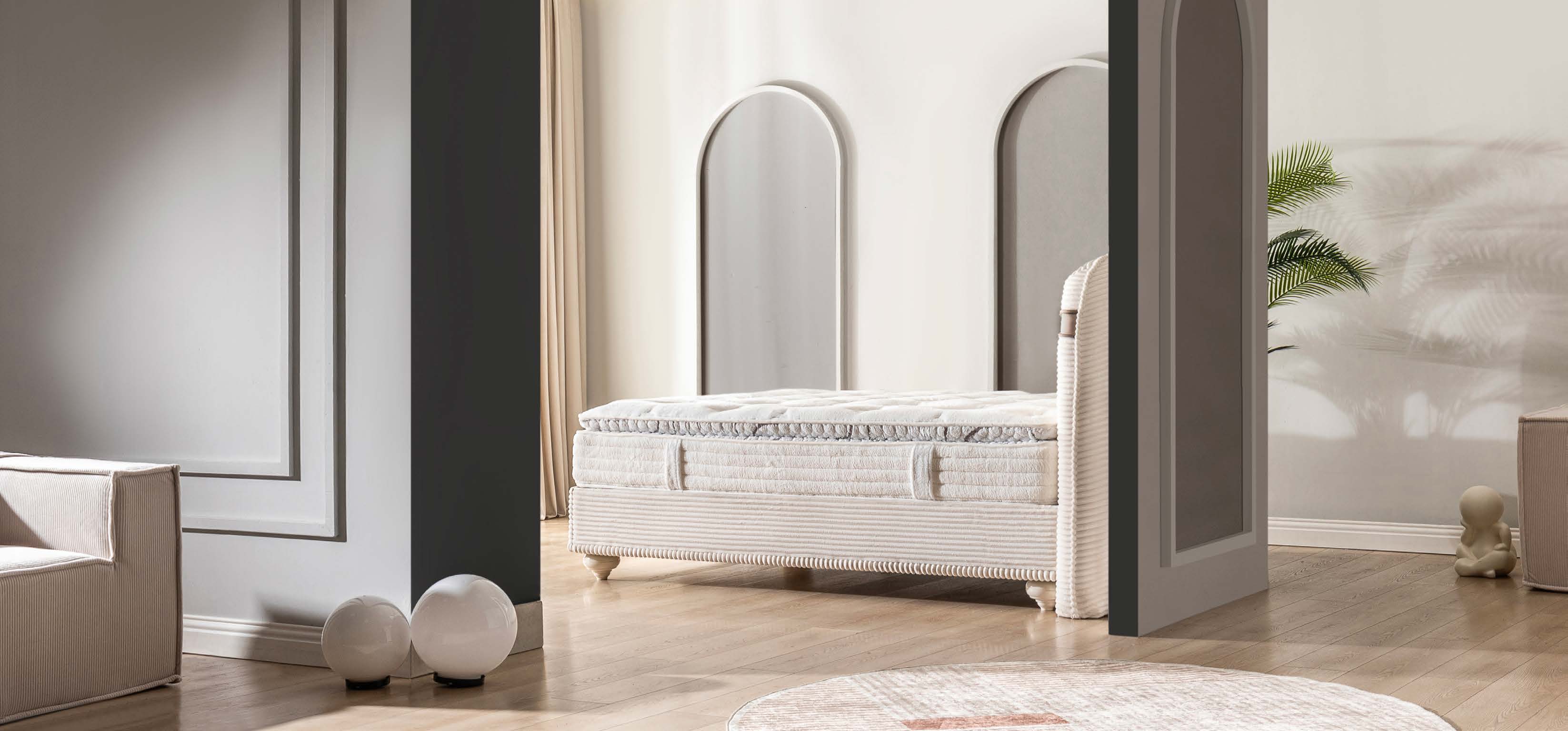 BIENA DOLCE - Matelas