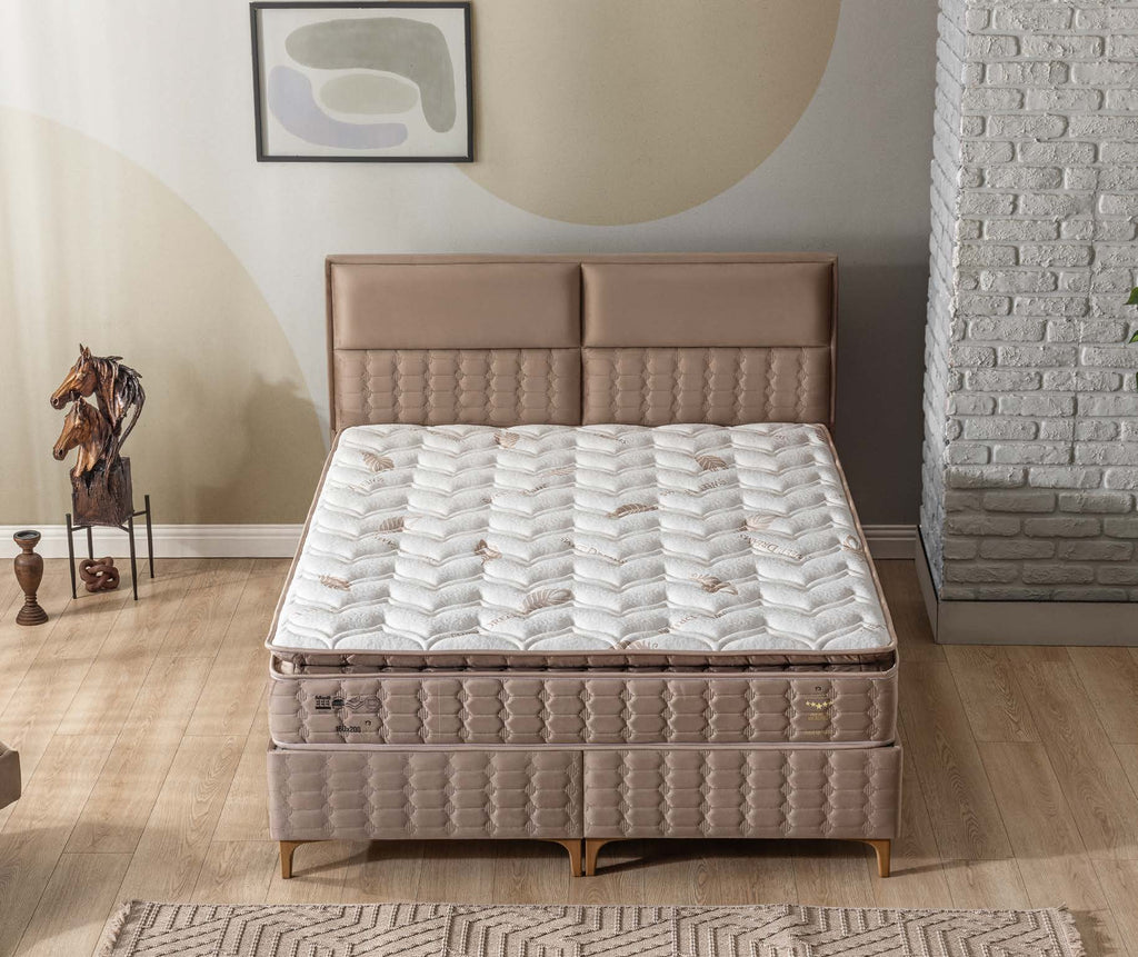 BIENA SAFRAN - Matelas