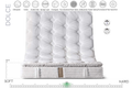 BIENA DOLCE - Matelas
