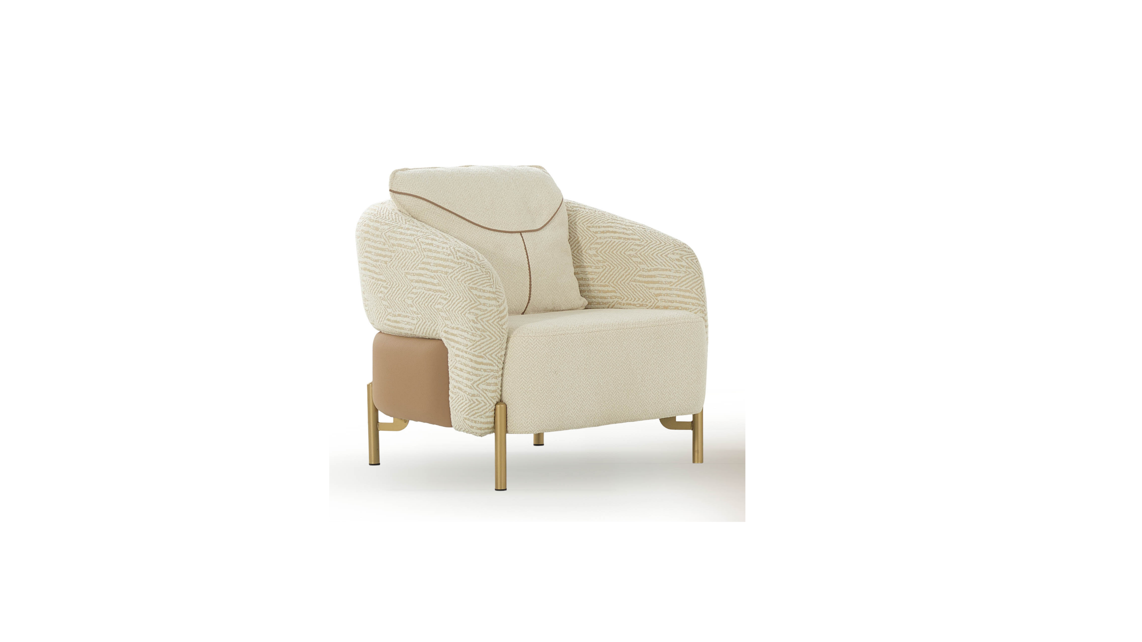 BIENA MATEO - Fauteuil