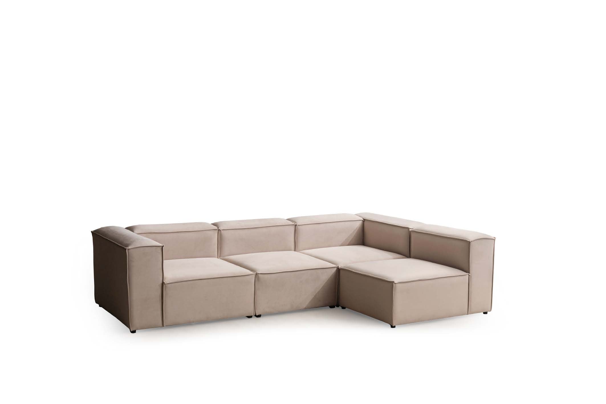 MODULABLE CORNER (ANKA-03)