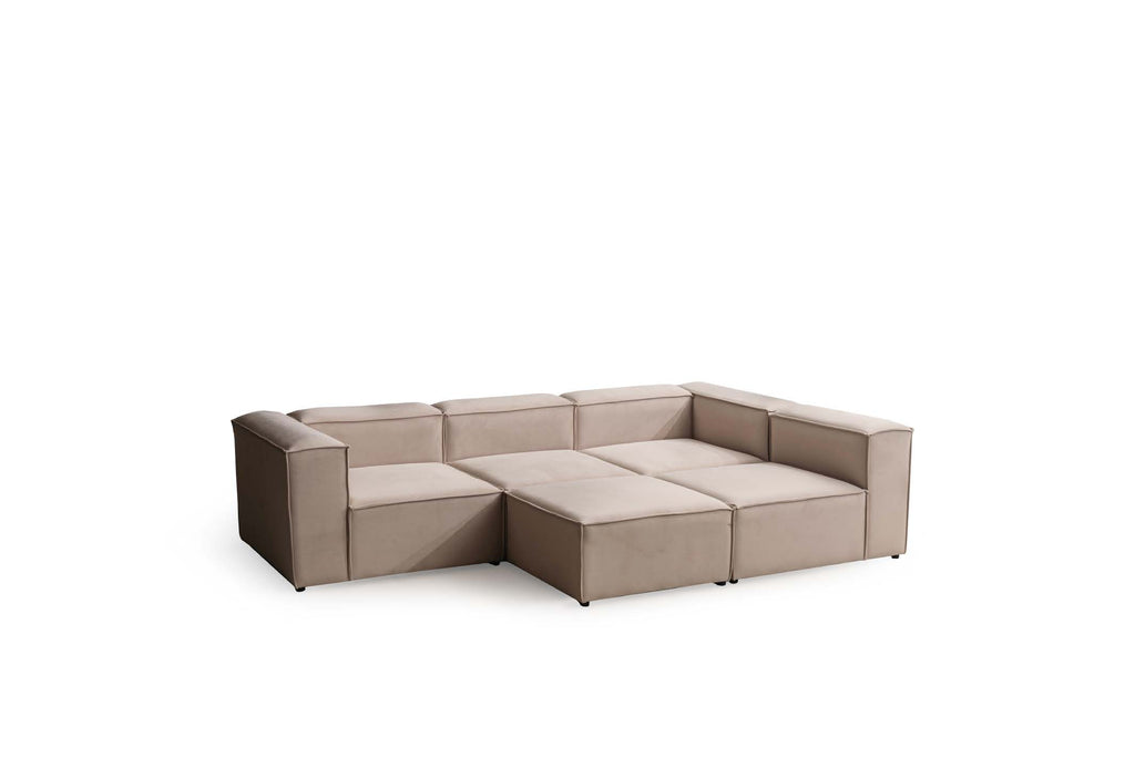 MODULABLE CORNER (ANKA-03)