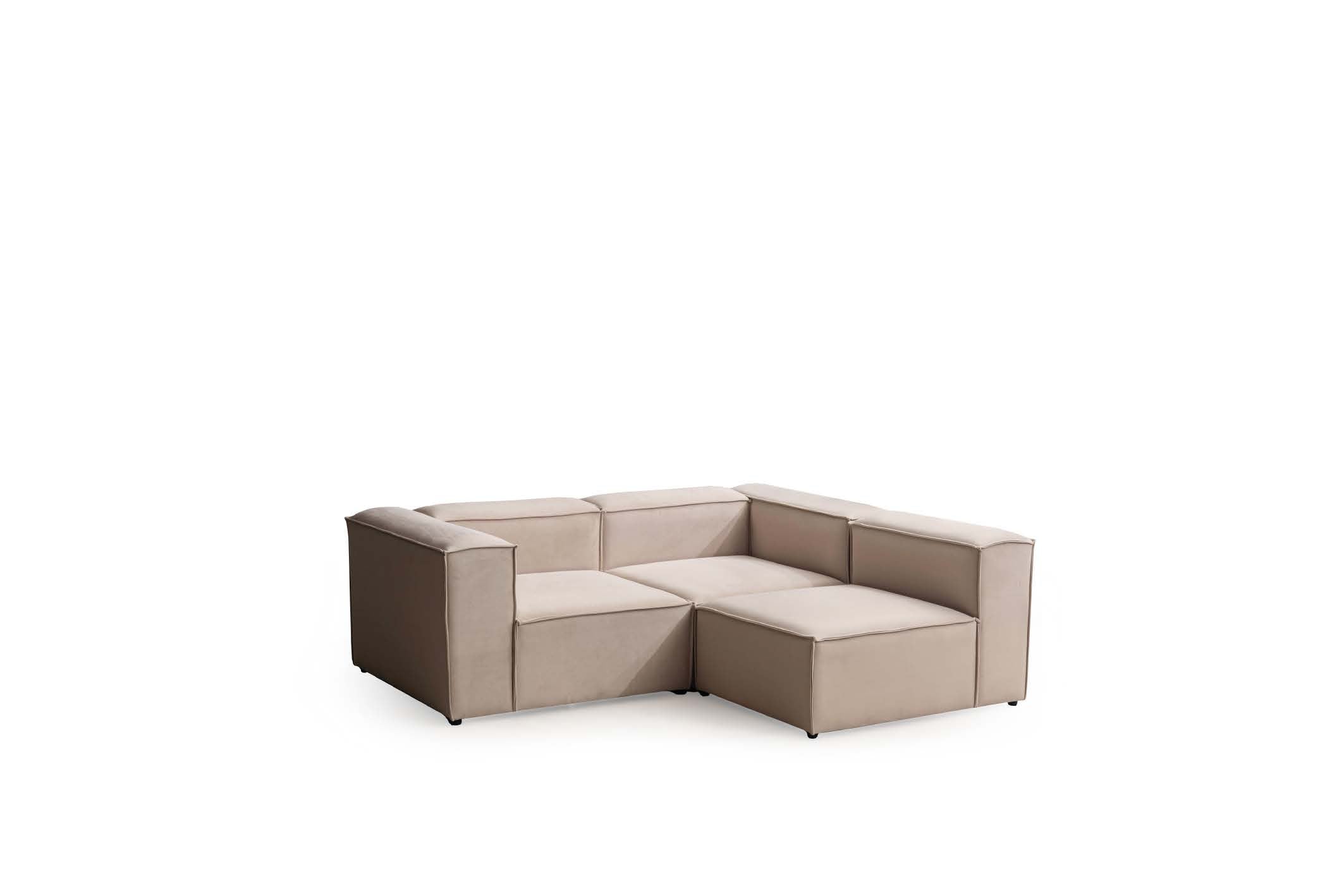 MODULABLE CORNER (ANKA-03)