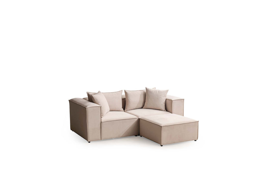 MODULABLE CORNER (ANKA-03)
