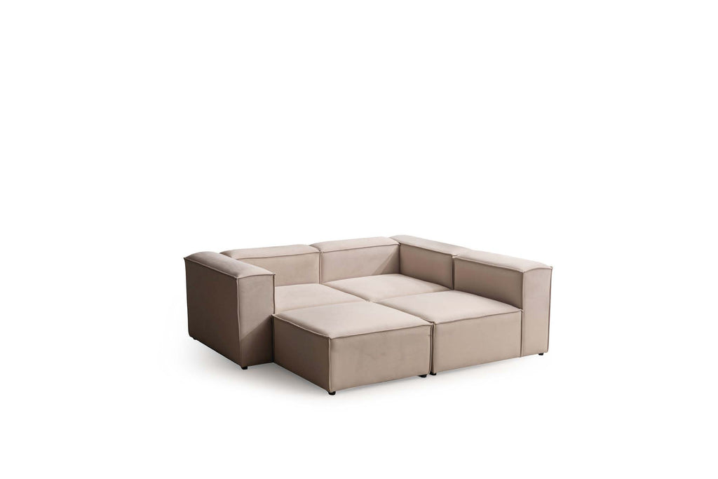 MODULABLE CORNER (ANKA-03)