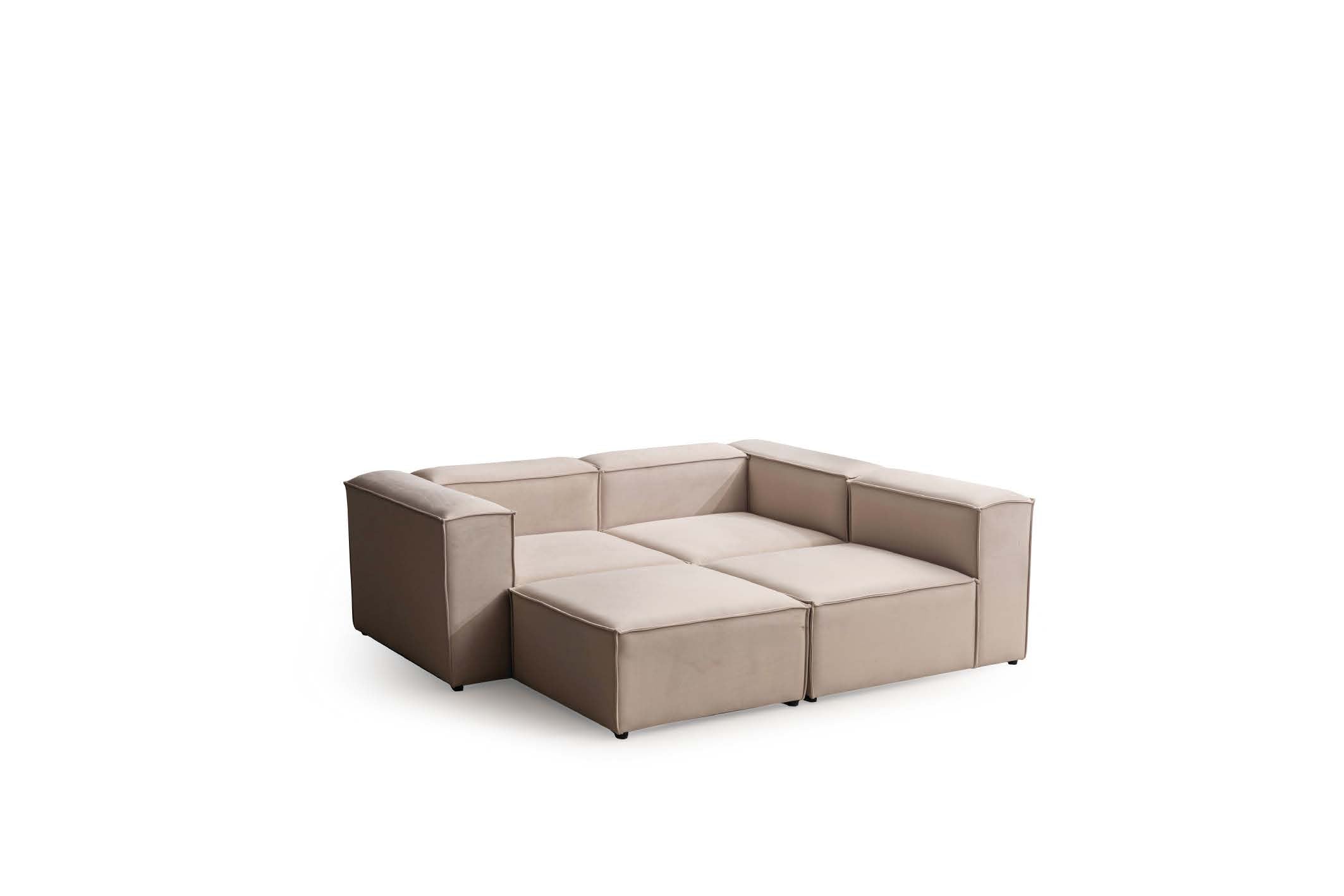 MODULABLE CORNER (ANKA-03)