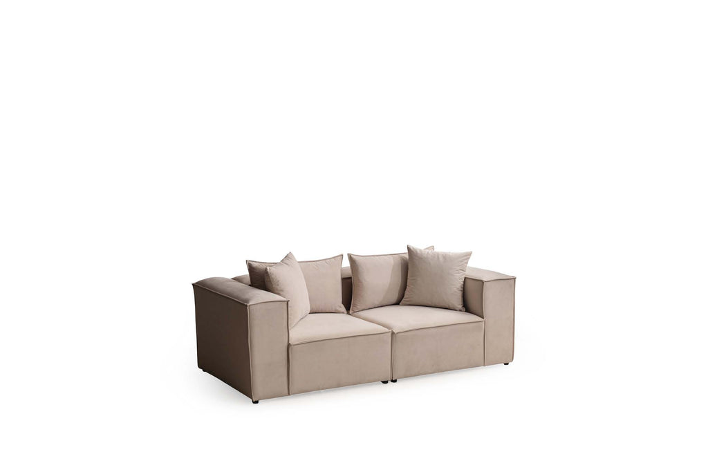 MODULABLE CORNER (ANKA-03)