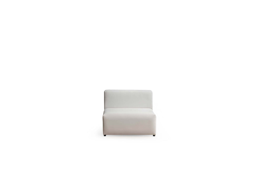 NELYA CORNER (WHITE_FABRIC)