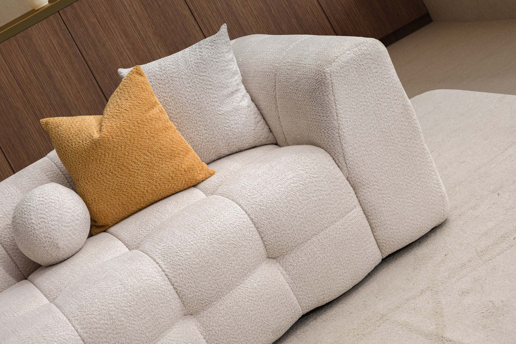 BUBBLE CORNER