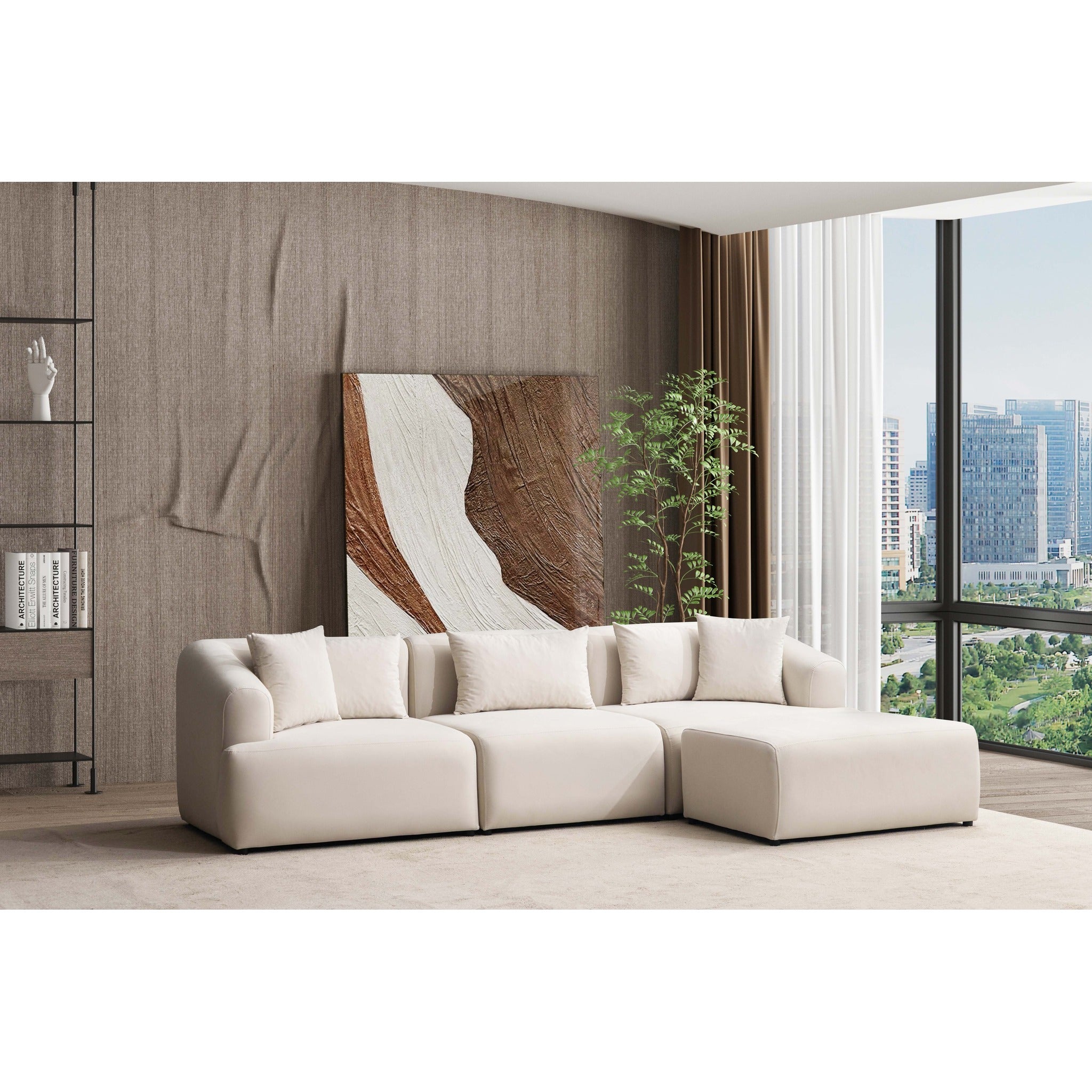 LOKUM CORNER