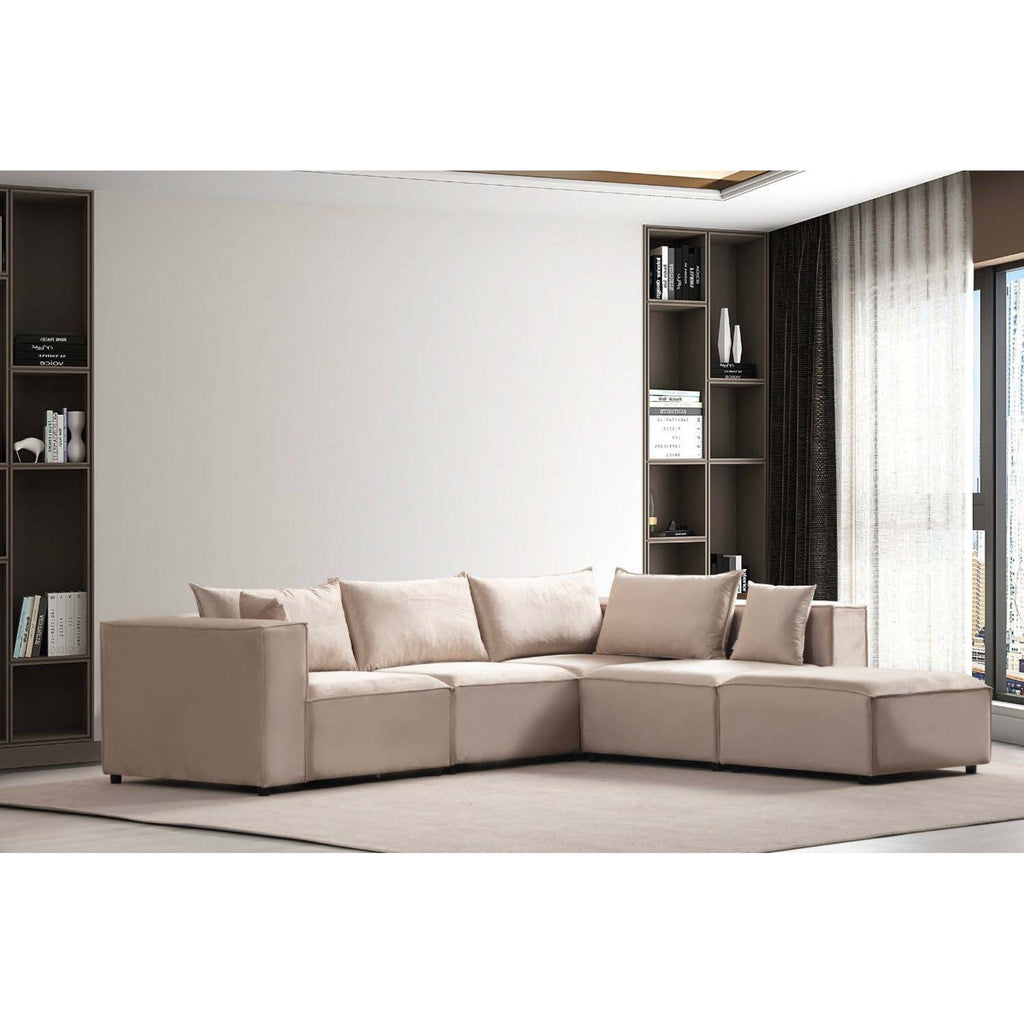 MODULABLE CORNER (ANKA-03)