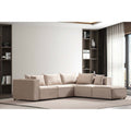 MODULABLE CORNER (ANKA-03)