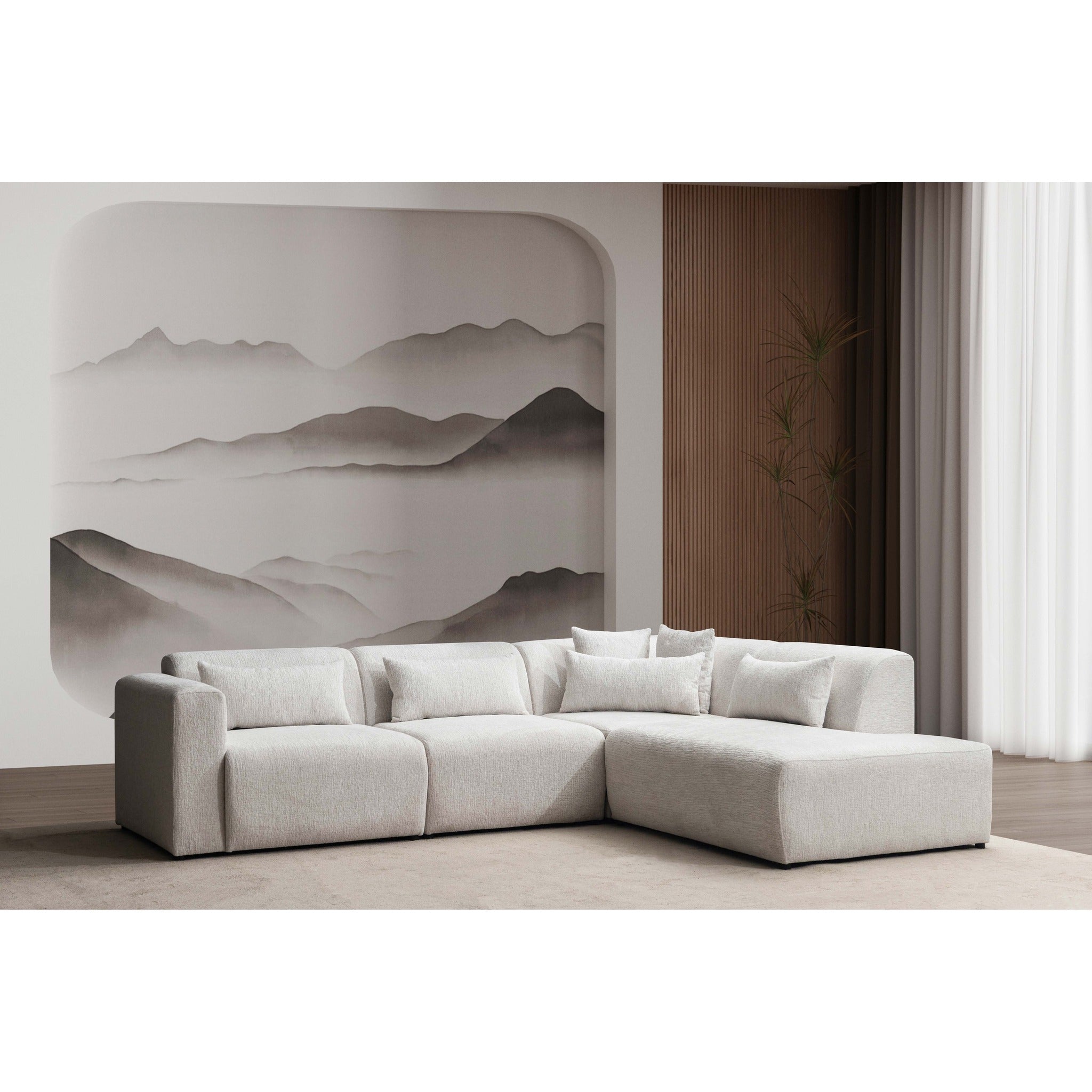 MONT BLANC CORNER (RUYA-02)