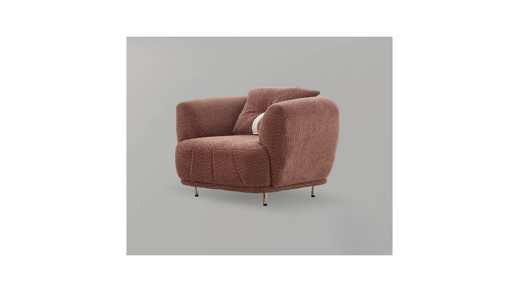 BIENA PORTO - Fauteuil